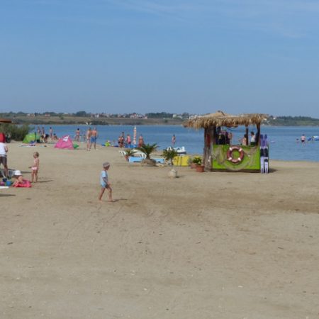 Ferienwohnung Kroatien Zadar