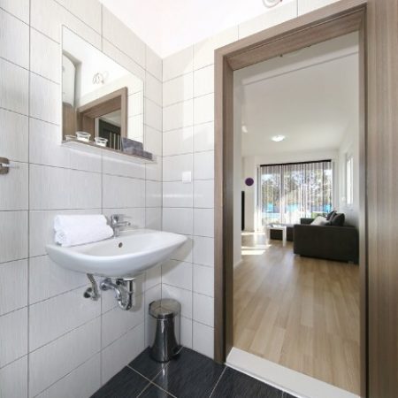 Ferienwohnung Kroatien Zadar