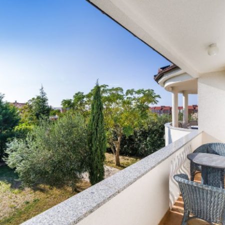 Ferienwohnungen Kroatien Zadar