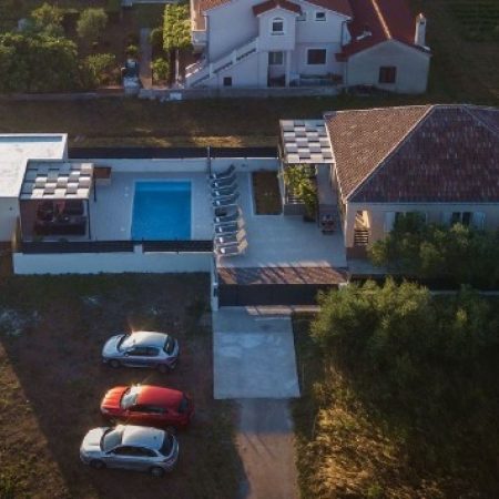 Ferienwohnungen Kroatien Zadar