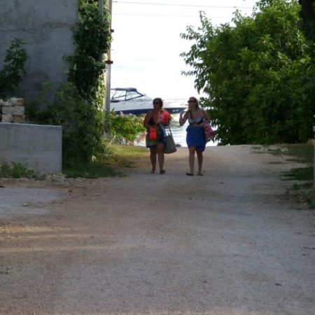 Ferienwohnung Kroatien Zadar