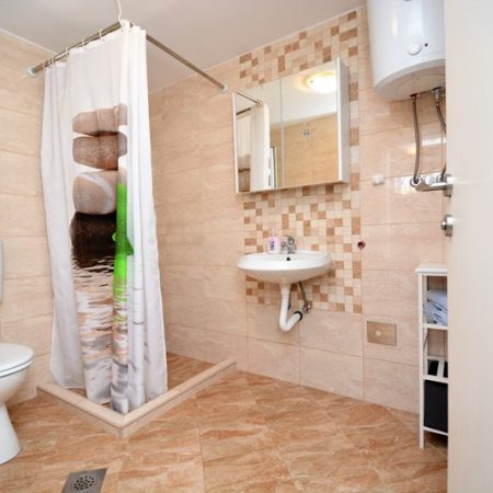 Ferienwohnung Kroatien Zadar Vrsi