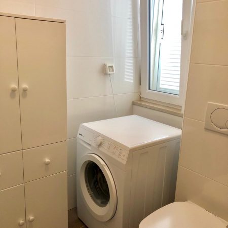 Kroatien Ferienwohnung Pag Povljana