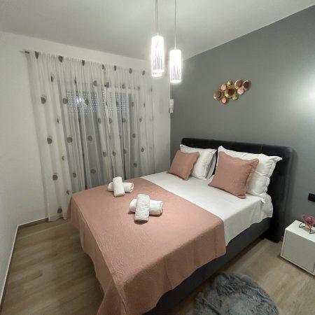 Kroatien Ferienwohnung Zadar Vrsi