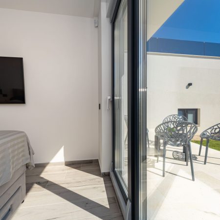 Villa Kroatien Zadar