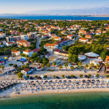 Ferienwohnung Kroatien Zadar