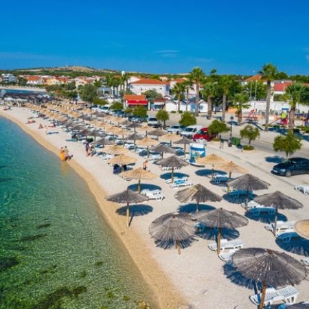 Ferienwohnung Kroatien Zadar