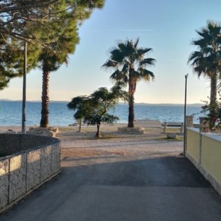 Ferienwohnung Kroatien Zadar
