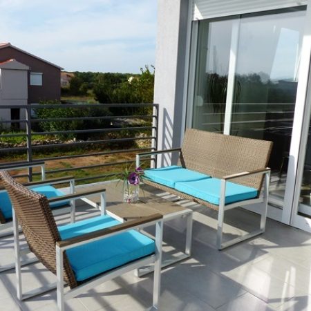 Ferienwohnung Kroatien Zadar