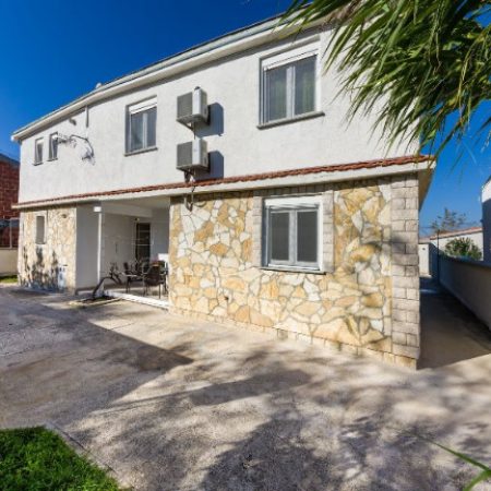 Ferienwohnung Kroatien Zadar