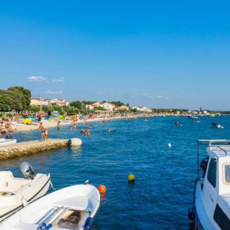 Ferienwohnung Kroatien Zadar