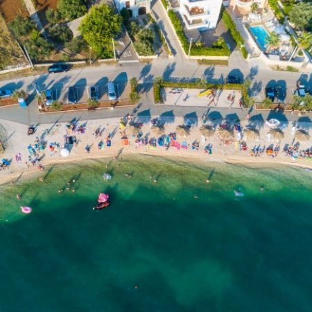 Ferienwohnung Kroatien Zadar