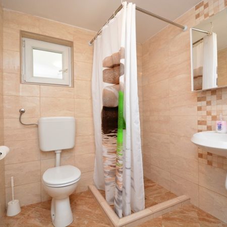 Ferienwohnung Kroatien Zadar Vrsi