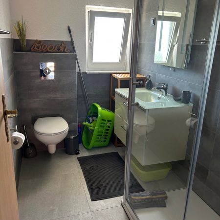 Ferienwohnung Kroatien Zadar Vrsi