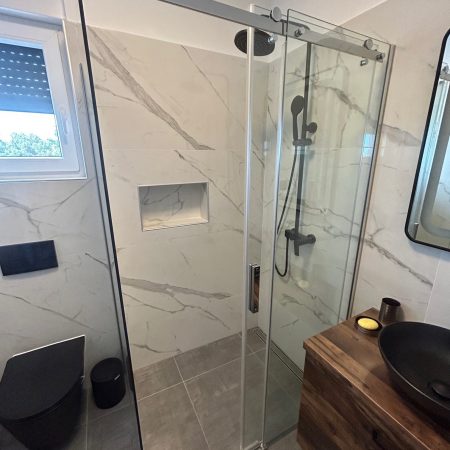 Kroatien Ferienwohnung Zadar Vrsi