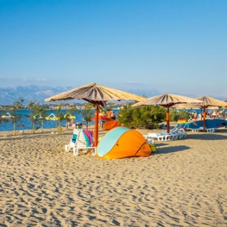 Ferienwohnung Kroatien Zadar