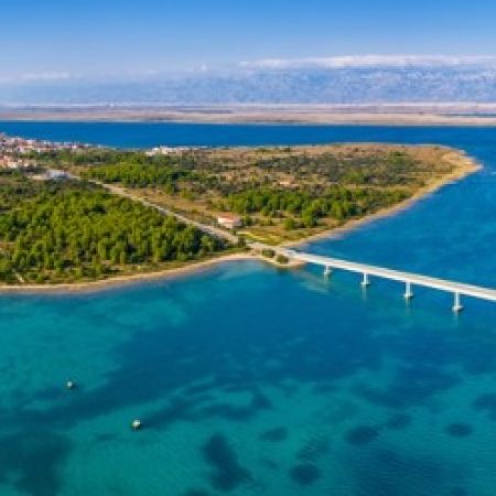 Ferienwohnung Kroatien Zadar