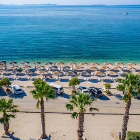 Ferienwohnung Kroatien Zadar