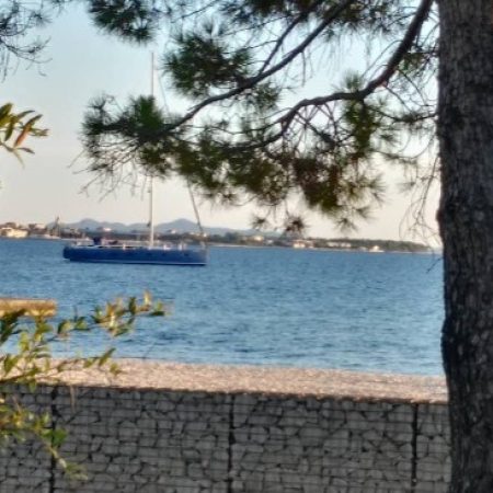 Ferienwohnung Kroatien Zadar