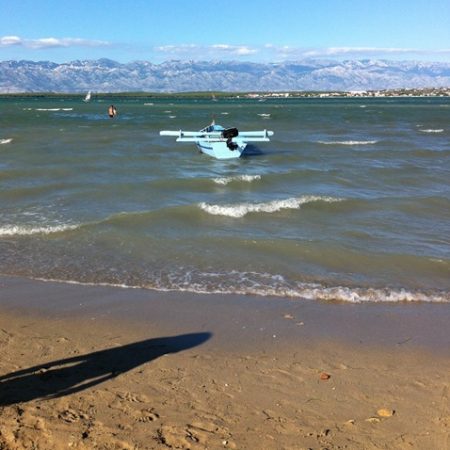 Ferienwohnung Kroatien Zadar