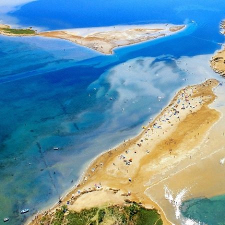 Ferienwohnungen Kroatien Zadar