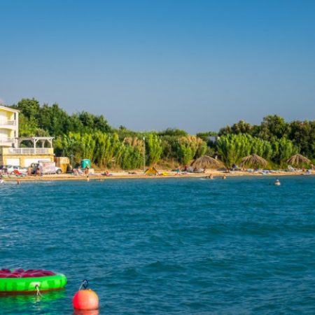 Ferienwohnung Kroatien Zadar