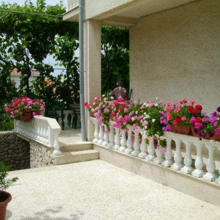 Ferienwohnung Kroatien Zadar