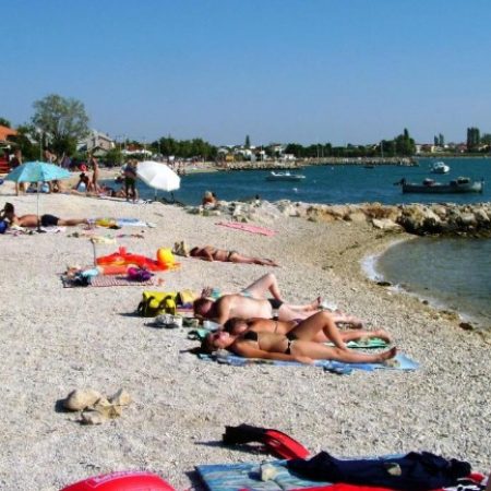 Ferienwohnung Kroatien Zadar