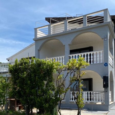 Ferienwohnung Kroatien Zadar