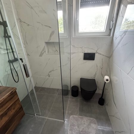 Kroatien Ferienwohnung Zadar Vrsi