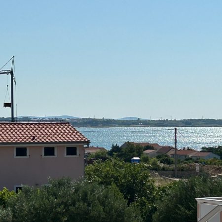 Ferienwohnung Kroatien Zadar Vrsi