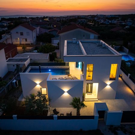 Villa Kroatien Zadar