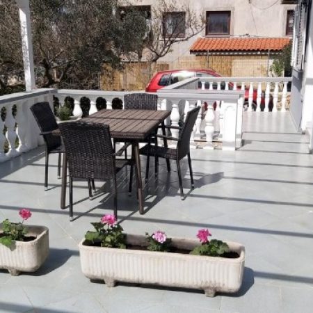 Ferienwohnung Kroatien Zadar