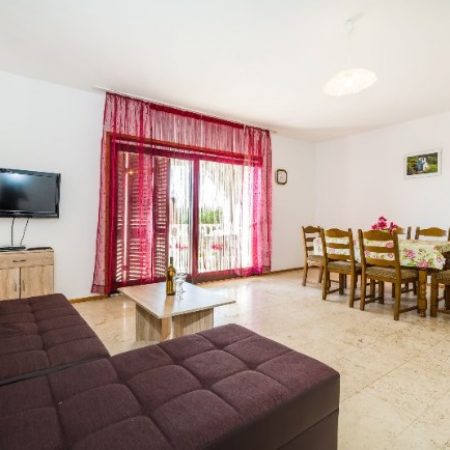 Ferienwohnung Kroatien Zadar