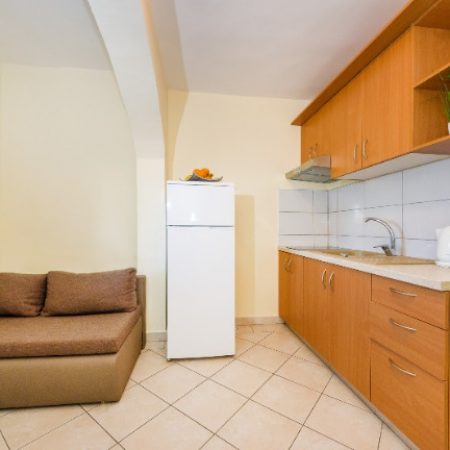 Ferienwohnung Kroatien Zadar