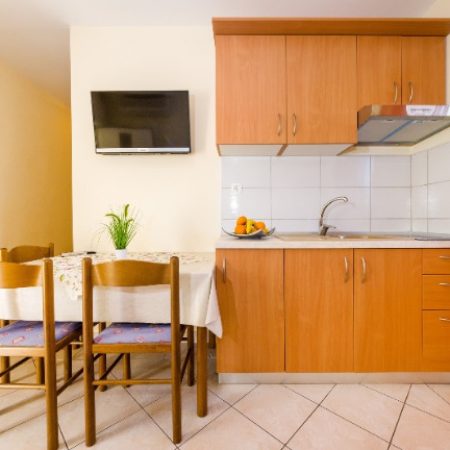 Ferienwohnung Kroatien Zadar