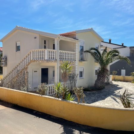 Ferienwohnung Kroatien Zadar