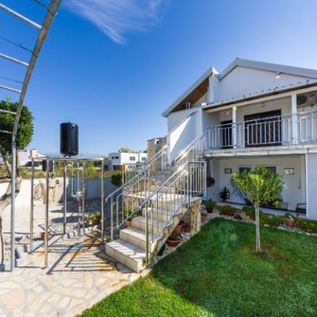 Ferienwohnung Kroatien Zadar