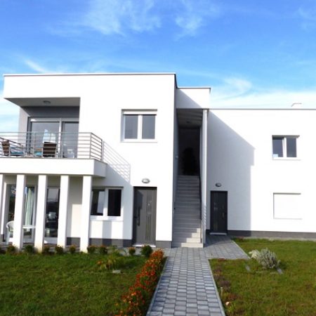 Ferienhaus Kroatien Zadar