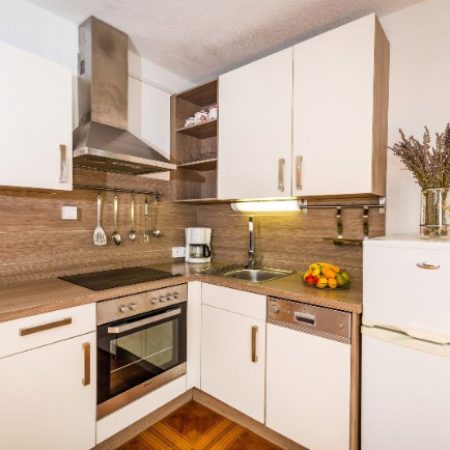 Ferienwohnungen Kroatien Zadar