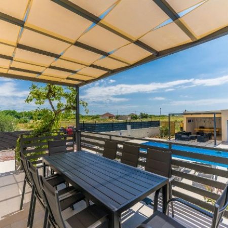 Ferienwohnungen Kroatien Zadar