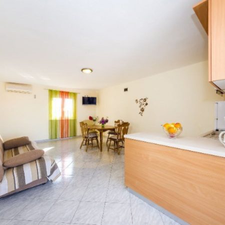 Ferienwohnung Kroatien Zadar