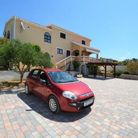 Ferienwohnung Kroatien Zadar Vrsi