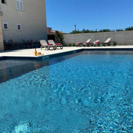 Ferienwohnung Kroatien Zadar