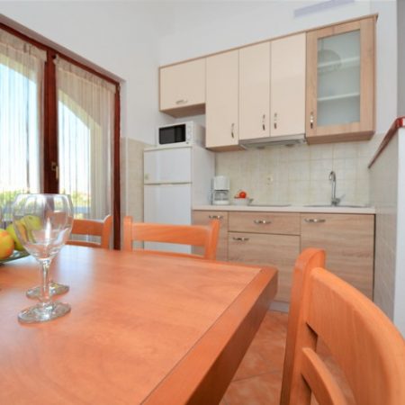 Ferienwohnung Kroatien Zadar
