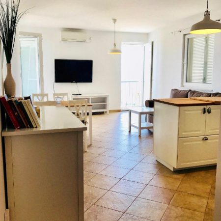 Ferienwohnung Kroatien Zadar Pag Povljana