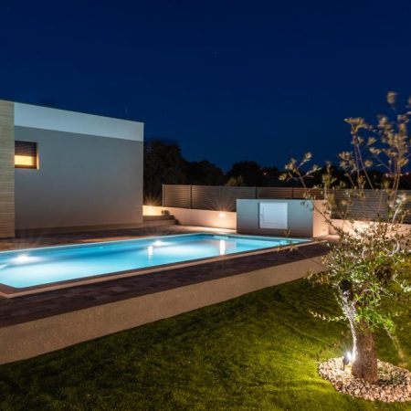 Kroatien Ferienwohnung Zadar Vrsi