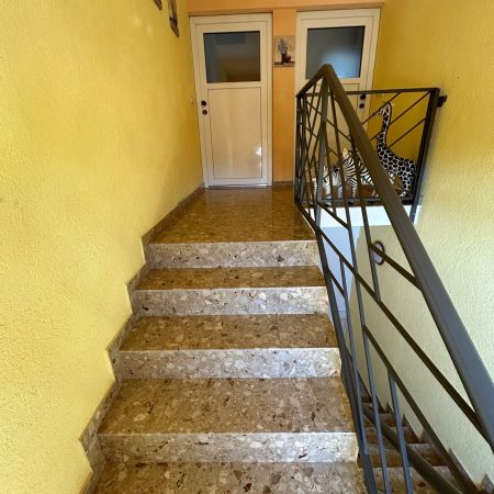 Ferienwohnung Kroatien Zadar Vrsi