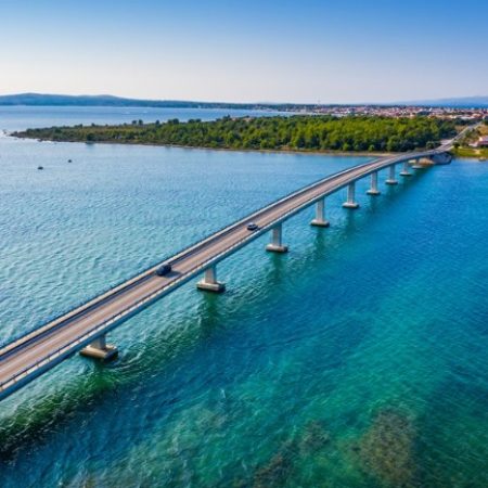 Ferienwohnung Kroatien Zadar