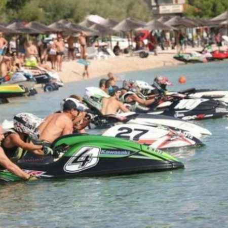 Ferienwohnung Kroatien Zadar